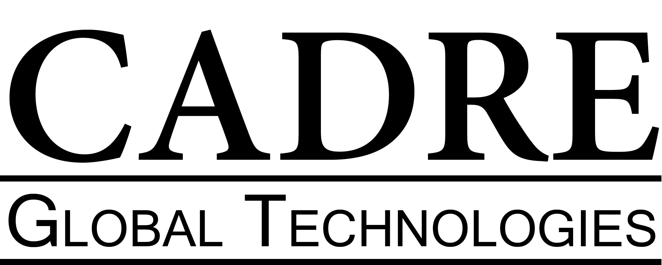 Cadre Global Technologies